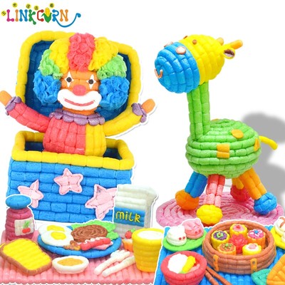 玉米粒的魔法 創意手工禮物與親子時光